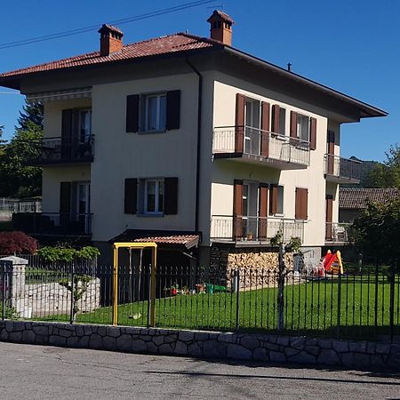 La Tita Daire Somendenna Dış mekan fotoğraf