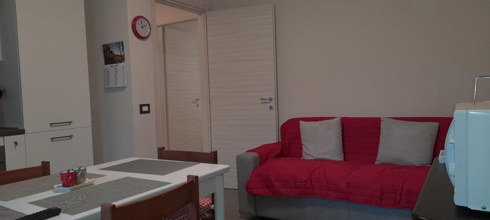 La Tita Daire Somendenna Dış mekan fotoğraf