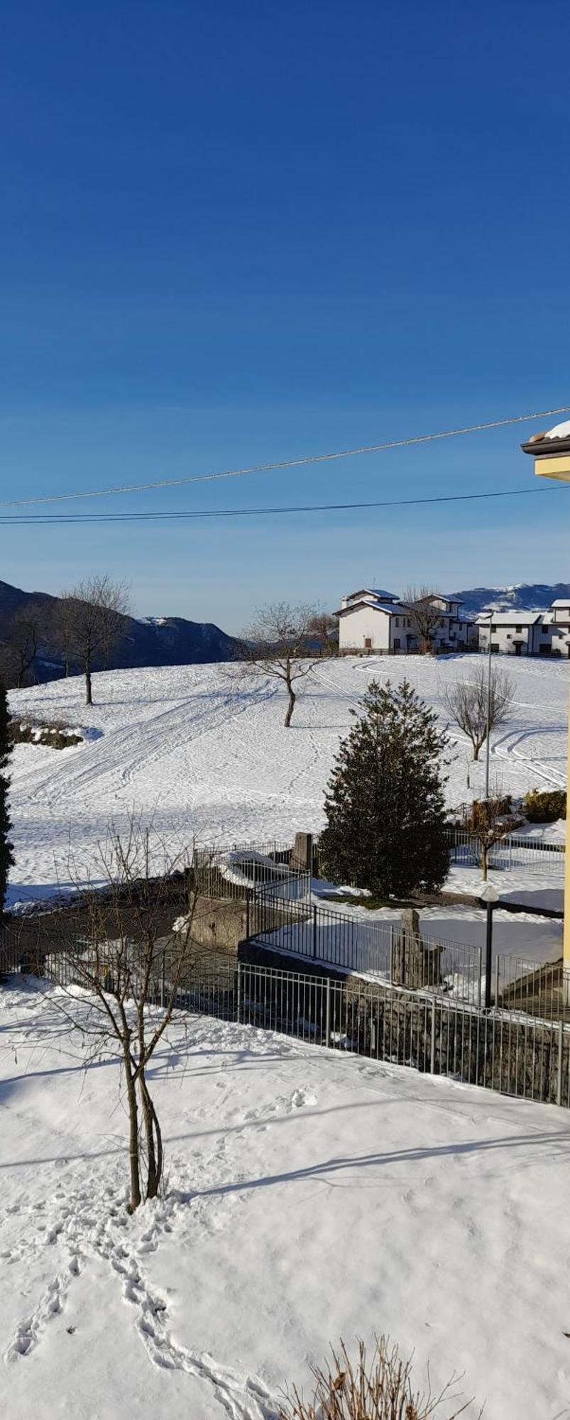 La Tita Daire Somendenna Dış mekan fotoğraf
