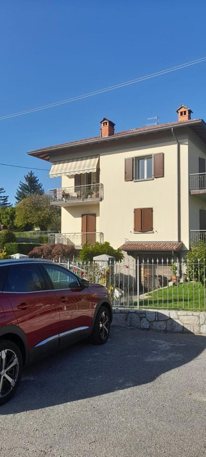 La Tita Daire Somendenna Dış mekan fotoğraf