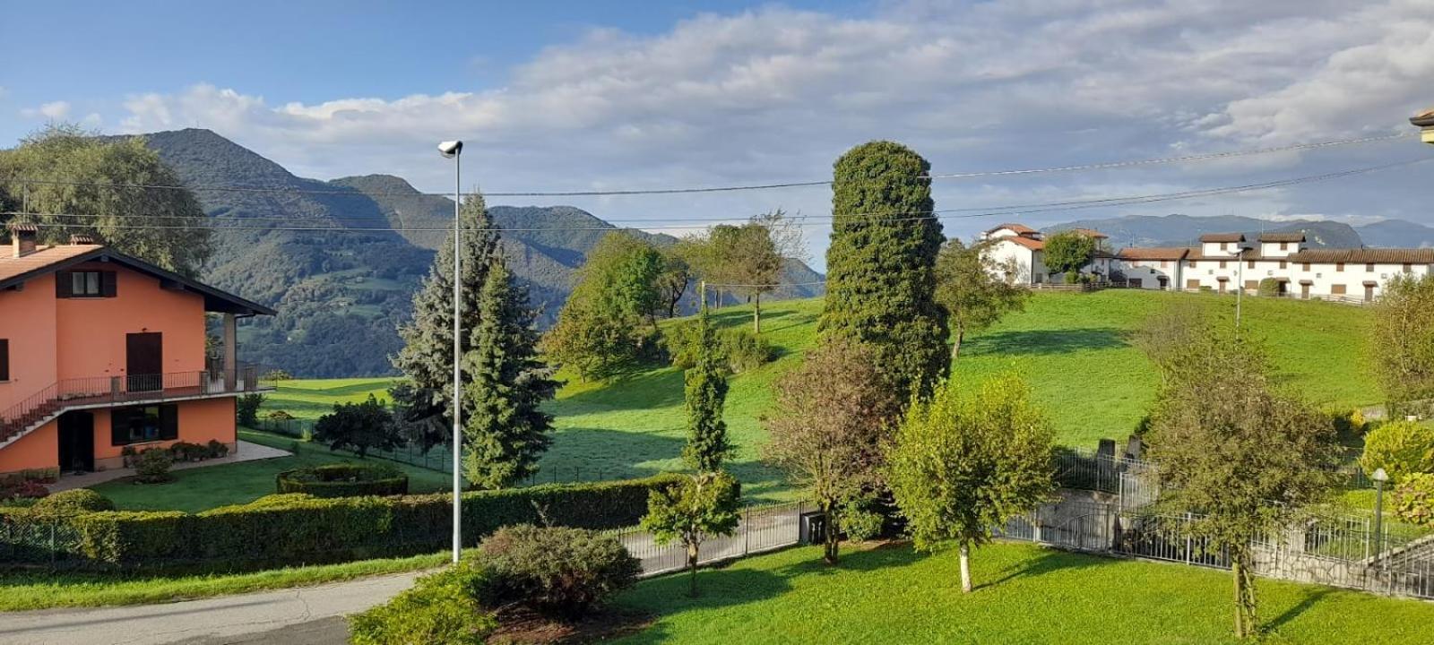 La Tita Daire Somendenna Dış mekan fotoğraf