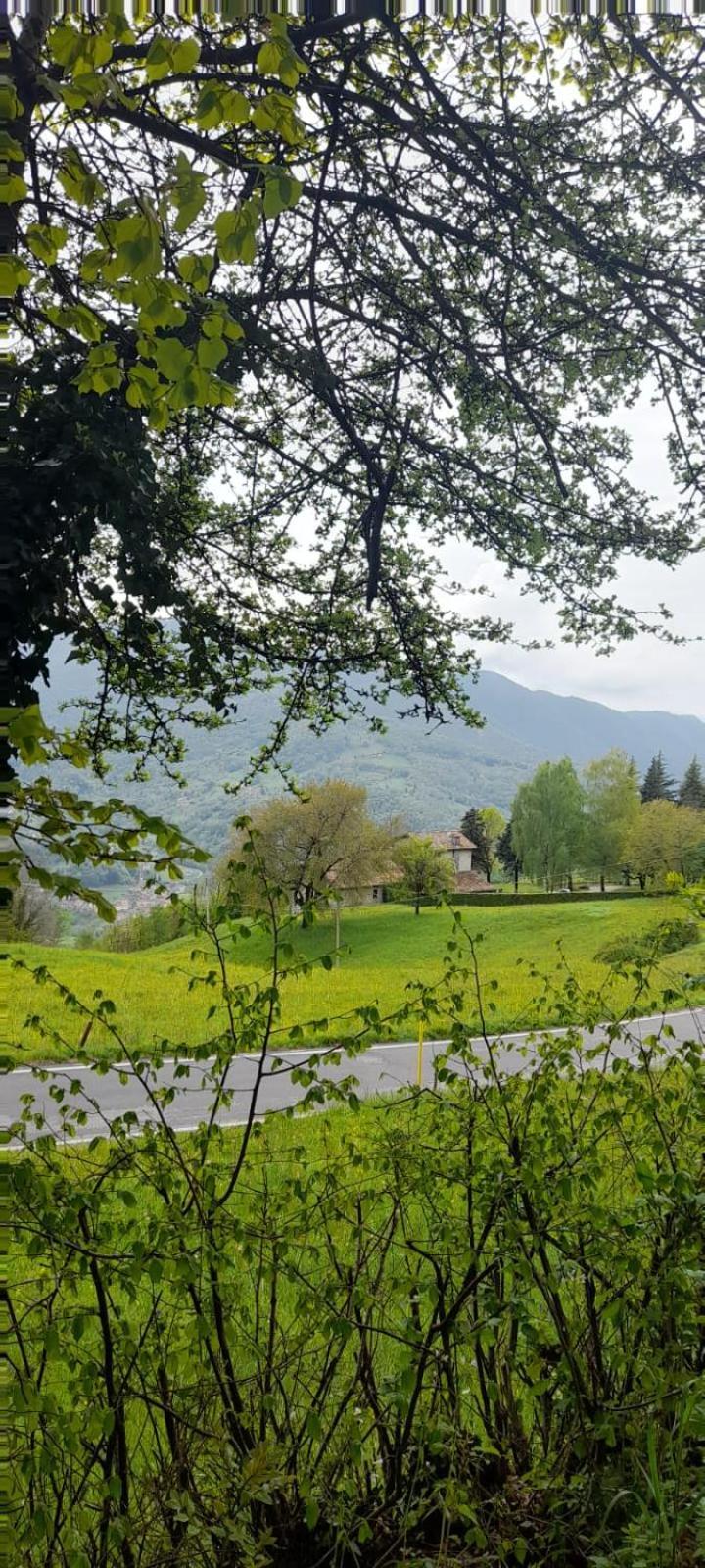 La Tita Daire Somendenna Dış mekan fotoğraf
