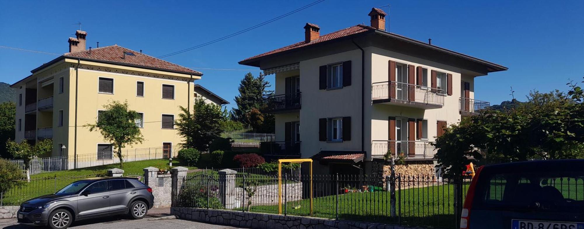La Tita Daire Somendenna Dış mekan fotoğraf