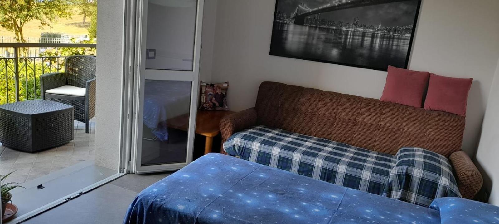 La Tita Daire Somendenna Dış mekan fotoğraf